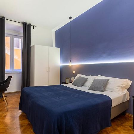 טריאסטה Lovely Guest-Room With Private Bathroom מראה חיצוני תמונה