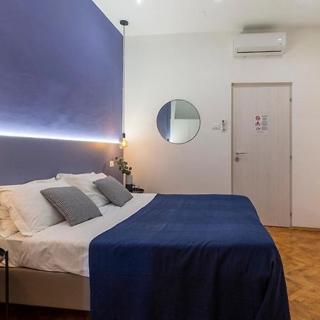 טריאסטה Lovely Guest-Room With Private Bathroom מראה חיצוני תמונה