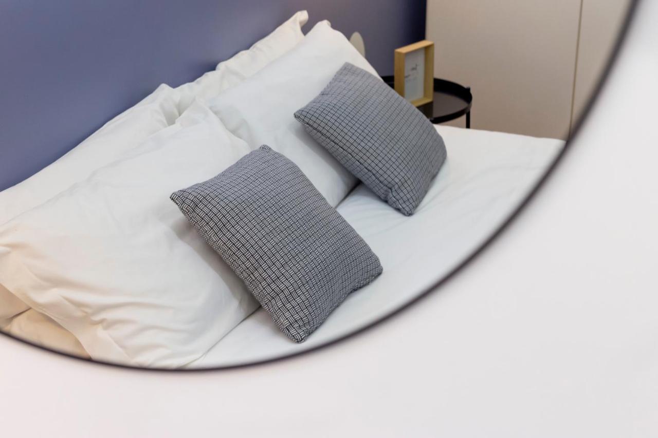 טריאסטה Lovely Guest-Room With Private Bathroom מראה חיצוני תמונה